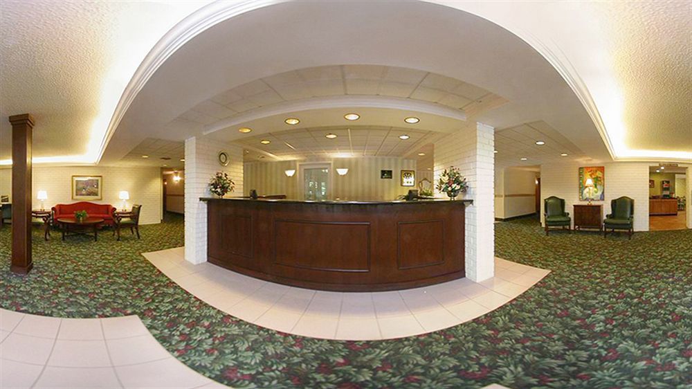 智选假日酒店 - 威廉斯堡布希花园区 外观 照片