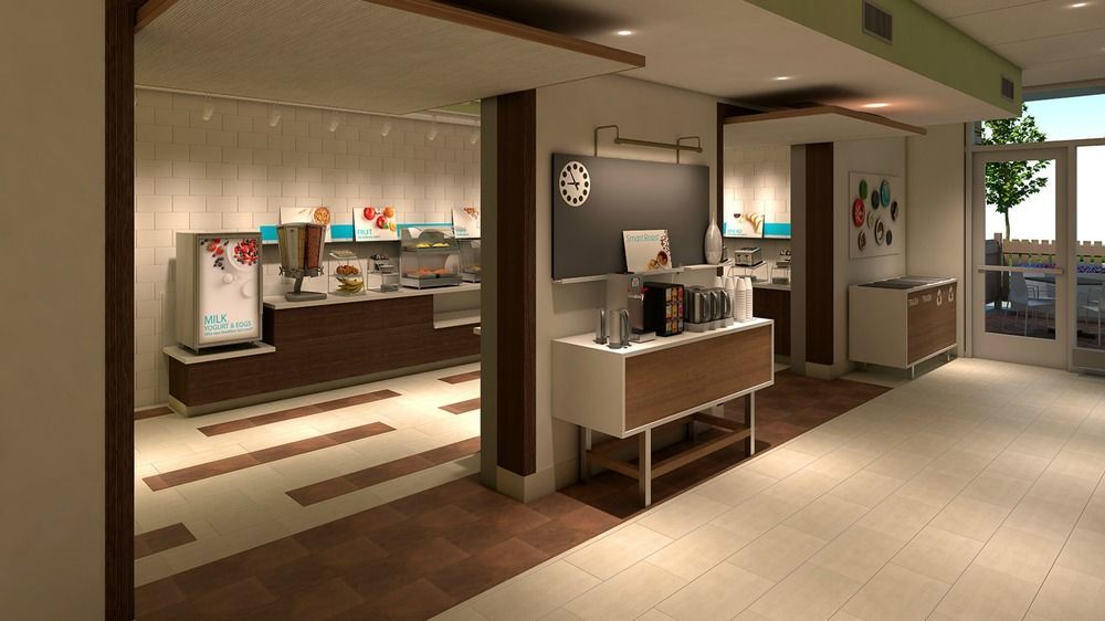 智选假日酒店 - 威廉斯堡布希花园区 外观 照片